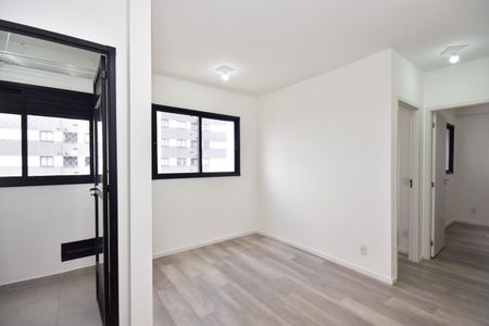 Sala de apartamento à venda com 2 quartos, 40m² em Umarizal, São Paulo