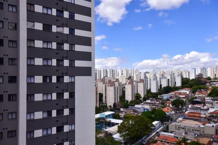 Vista do Quarto 1 de apartamento à venda com 2 quartos, 40m² em Umarizal, São Paulo