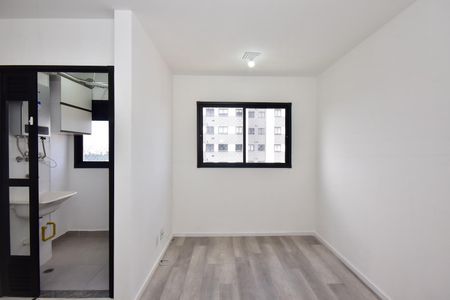 Sala de apartamento à venda com 2 quartos, 40m² em Umarizal, São Paulo