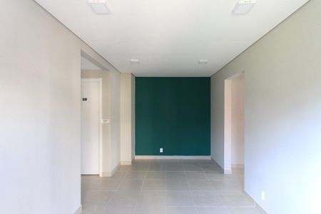 Apartamento à venda com 32m², 2 quartos e sem vagaHall