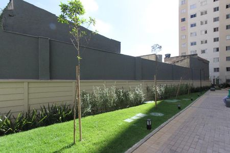 Apartamento à venda com 32m², 2 quartos e sem vagaÁrea Verde