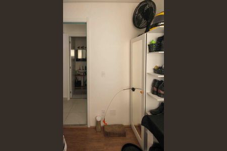 Apartamento à venda com 32m², 2 quartos e sem vagaQuarto