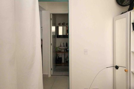 Apartamento à venda com 32m², 2 quartos e sem vagaQuarto
