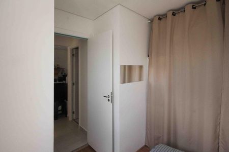 Apartamento à venda com 32m², 2 quartos e sem vagaQuarto 02