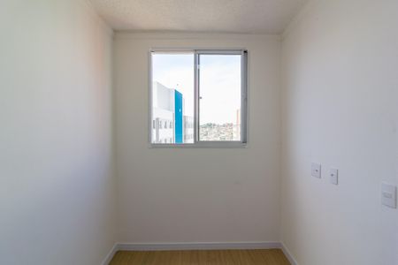 Apartamento para alugar com 34m², 2 quartos e sem vagaQuarto 1