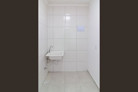Apartamento para alugar com 34m², 2 quartos e sem vagaÁrea de Serviço