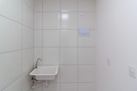 Apartamento para alugar com 34m², 2 quartos e sem vagaÁrea de Serviço