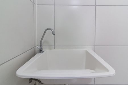 Apartamento para alugar com 34m², 2 quartos e sem vagaÁrea de Serviço