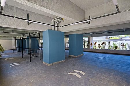 Apartamento para alugar com 34m², 2 quartos e sem vagaBicicletário