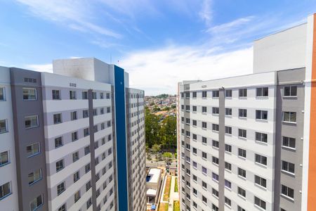 Apartamento para alugar com 34m², 2 quartos e sem vagaVista do Quarto 2