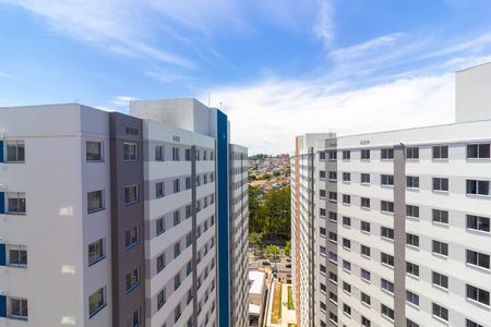 Apartamento para alugar com 34m², 2 quartos e sem vagaVista do Quarto 1