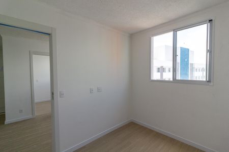Apartamento para alugar com 34m², 2 quartos e sem vagaQuarto 2