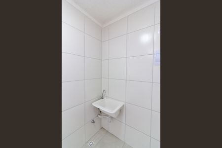 Apartamento para alugar com 34m², 2 quartos e sem vagaÁrea de Serviço