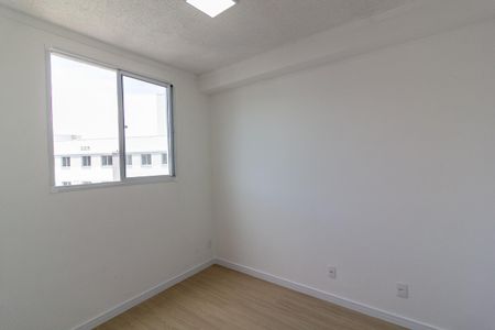Apartamento para alugar com 34m², 2 quartos e sem vagaQuarto 2