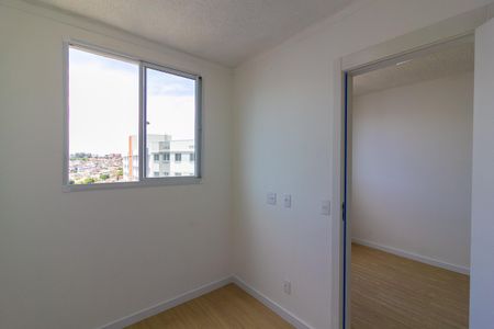 Apartamento para alugar com 34m², 2 quartos e sem vagaQuarto 1