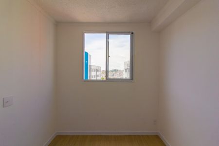 Apartamento para alugar com 34m², 2 quartos e sem vagaQuarto 2