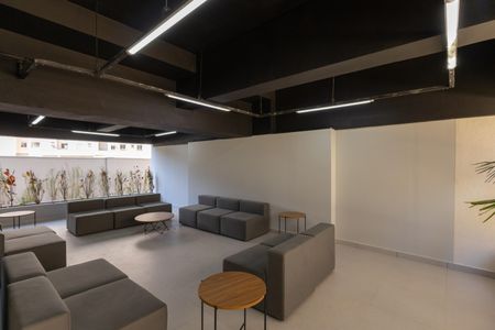 Apartamento para alugar com 34m², 2 quartos e sem vagaCinema