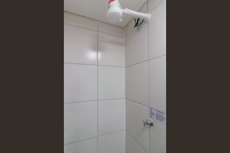 Apartamento para alugar com 34m², 2 quartos e sem vagaBanheiro