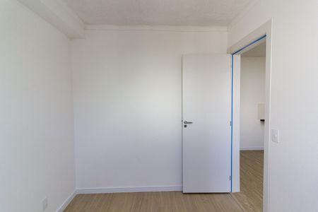 Apartamento para alugar com 34m², 2 quartos e sem vagaQuarto 2