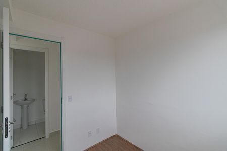Apartamento para alugar com 35m², 2 quartos e sem vagaQuarto 1