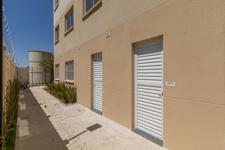 Apartamento para alugar com 35m², 2 quartos e sem vagaÁrea Comum