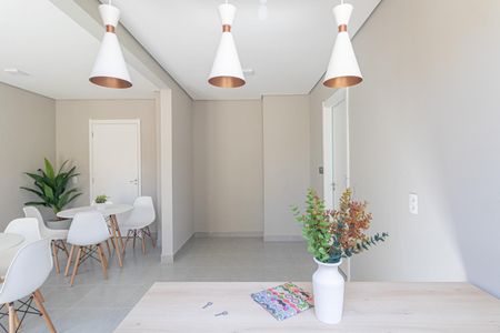 Apartamento para alugar com 35m², 2 quartos e sem vagaÁrea Comum - Salão de Festas