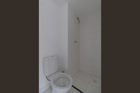 Apartamento para alugar com 35m², 2 quartos e sem vagaBanheiro Social