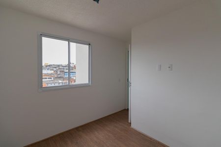 Apartamento para alugar com 35m², 2 quartos e sem vagaQuarto 2