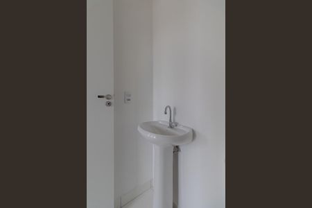 Apartamento para alugar com 35m², 2 quartos e sem vagaBanheiro Social