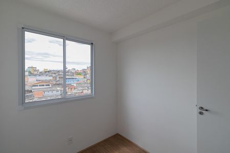 Apartamento para alugar com 35m², 2 quartos e sem vagaQuarto 1