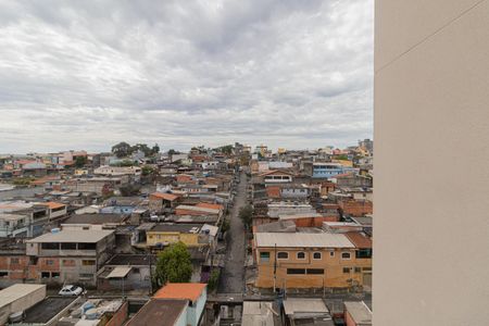 Apartamento para alugar com 35m², 2 quartos e sem vagaVista Quarto 2