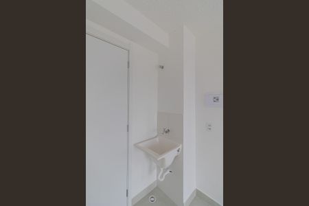 Apartamento para alugar com 35m², 2 quartos e sem vagaSala/Cozinha