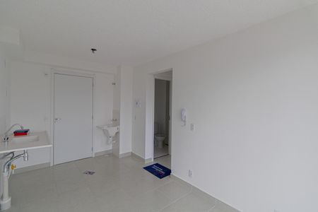 Apartamento para alugar com 35m², 2 quartos e sem vagaSala/Cozinha