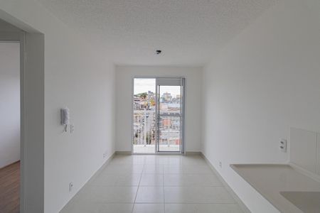 Apartamento para alugar com 35m², 2 quartos e sem vagaSala/Cozinha