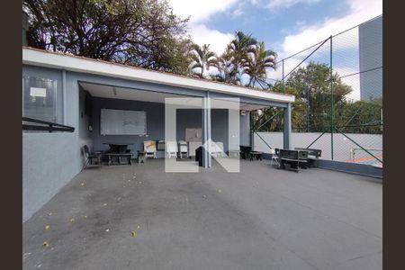 Apartamento à venda com 52m², 2 quartos e 1 vagaÁrea comum