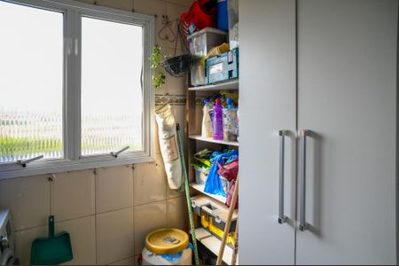 Apartamento à venda com 52m², 2 quartos e 1 vagaÁrea de Serviço