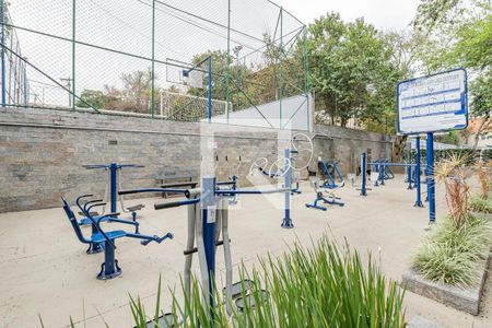 Apartamento à venda com 52m², 2 quartos e 1 vagaAcademia Ar Livre