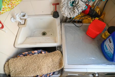 Apartamento à venda com 52m², 2 quartos e 1 vagaÁrea de Serviço