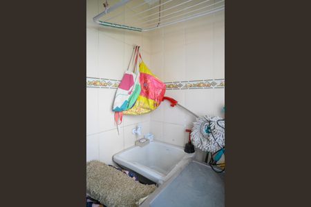 Apartamento à venda com 52m², 2 quartos e 1 vagaÁrea de Serviço