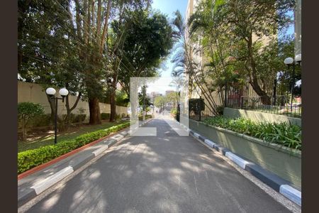 Apartamento à venda com 52m², 2 quartos e 1 vagaÁrea comum