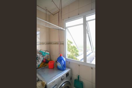 Apartamento à venda com 52m², 2 quartos e 1 vagaÁrea de Serviço