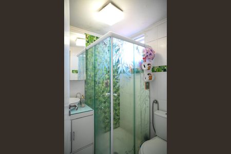 Apartamento à venda com 52m², 2 quartos e 1 vagaBanheiro