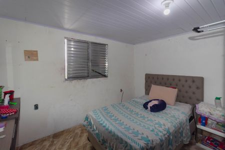 Quarto 1 de casa para alugar com 2 quartos, 75m² em Vila Sapopemba, São Paulo