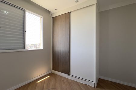 Quarto 1 de apartamento para alugar com 2 quartos, 50m² em Jardim Nova Cidade, Guarulhos