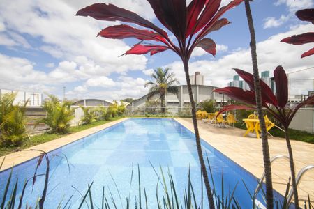 Apartamento à venda com 65m², 3 quartos e 1 vagaÁrea comum - Piscina