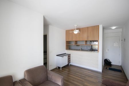Apartamento à venda com 65m², 3 quartos e 1 vagaSala