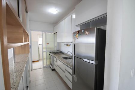 Apartamento à venda com 65m², 3 quartos e 1 vagaCozinha