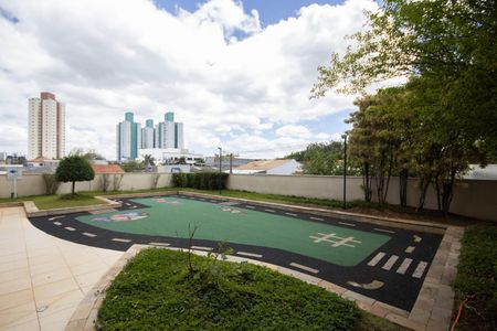 Apartamento à venda com 65m², 3 quartos e 1 vagaÁrea comum