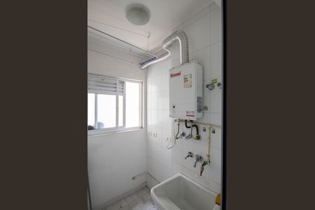 Apartamento à venda com 65m², 3 quartos e 1 vagaÁrea de Serviço