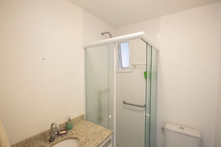 Apartamento à venda com 65m², 3 quartos e 1 vagaBanheiro